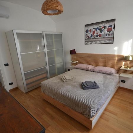 Apartmán Casa Nel Borgo Vicinissima Al Centro Di Torino Exteriér fotografie