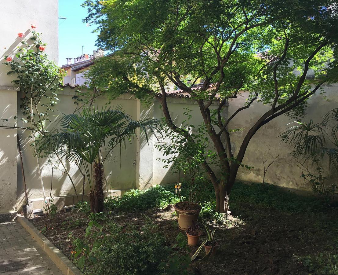 Apartmán Casa Nel Borgo Vicinissima Al Centro Di Torino Exteriér fotografie