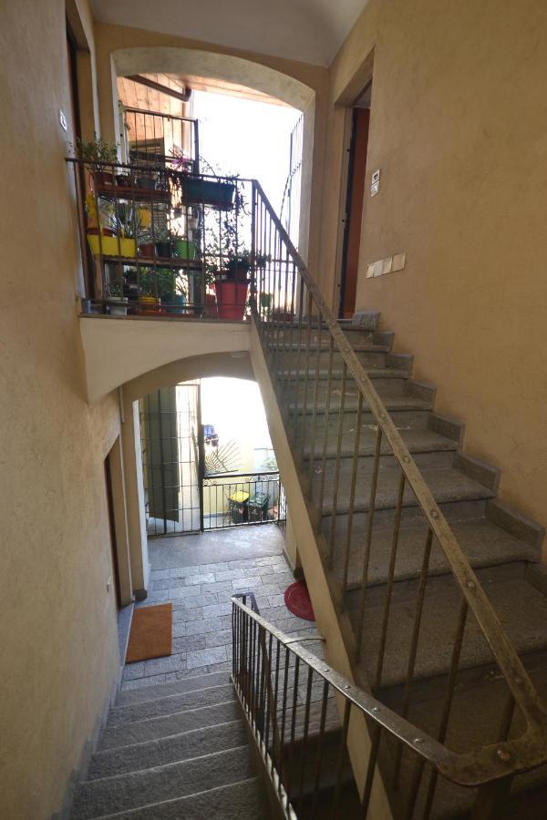 Apartmán Casa Nel Borgo Vicinissima Al Centro Di Torino Exteriér fotografie