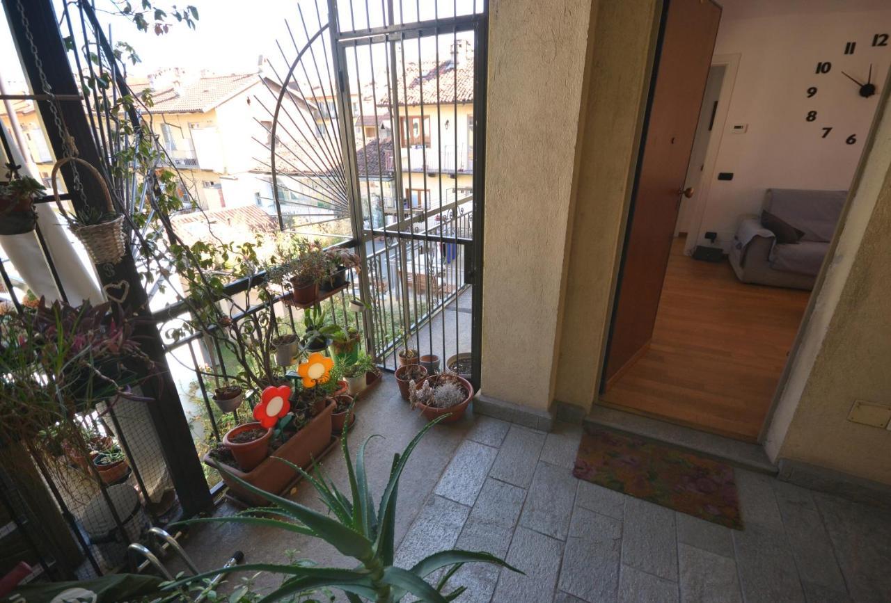 Apartmán Casa Nel Borgo Vicinissima Al Centro Di Torino Exteriér fotografie