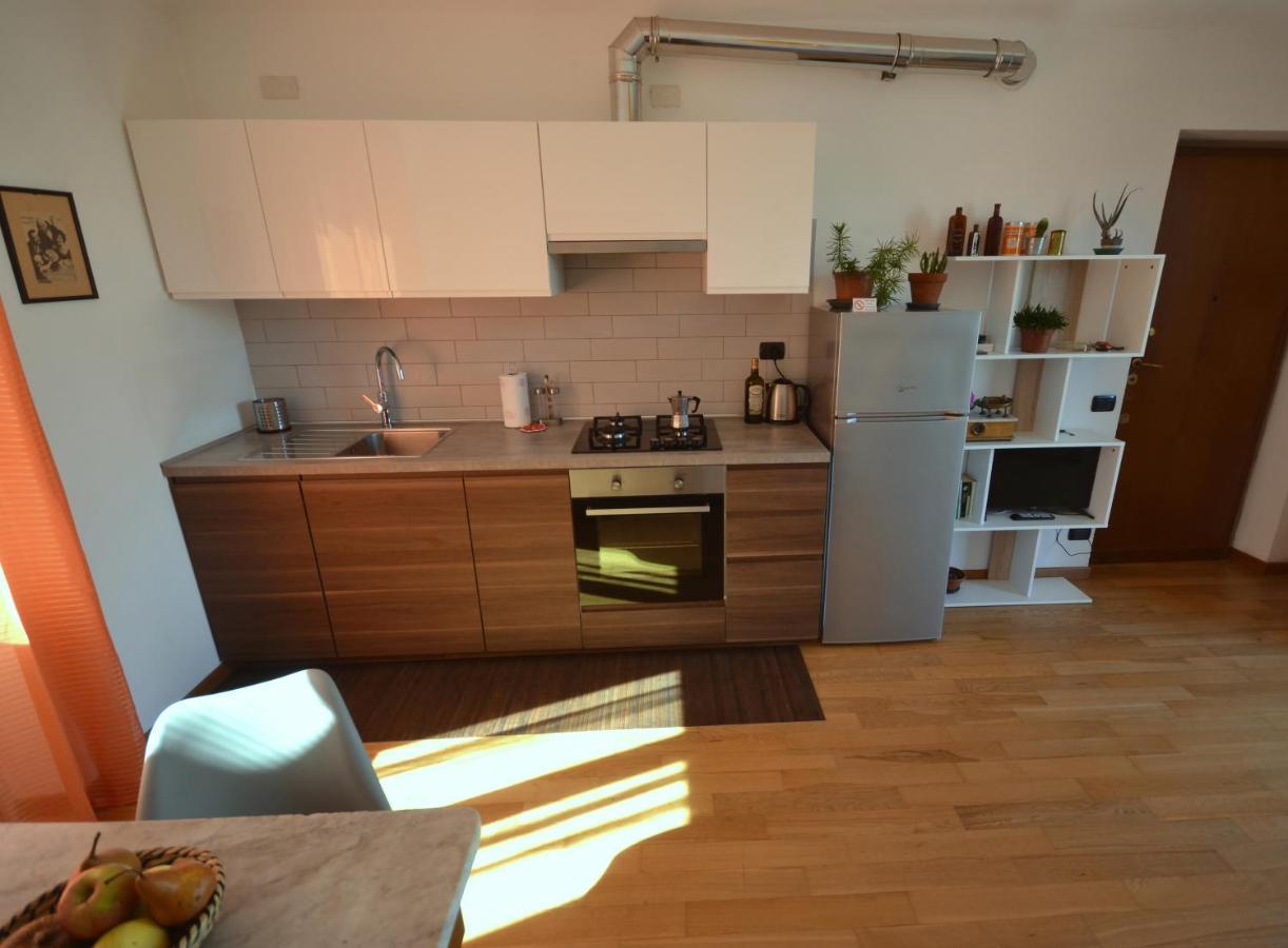 Apartmán Casa Nel Borgo Vicinissima Al Centro Di Torino Exteriér fotografie