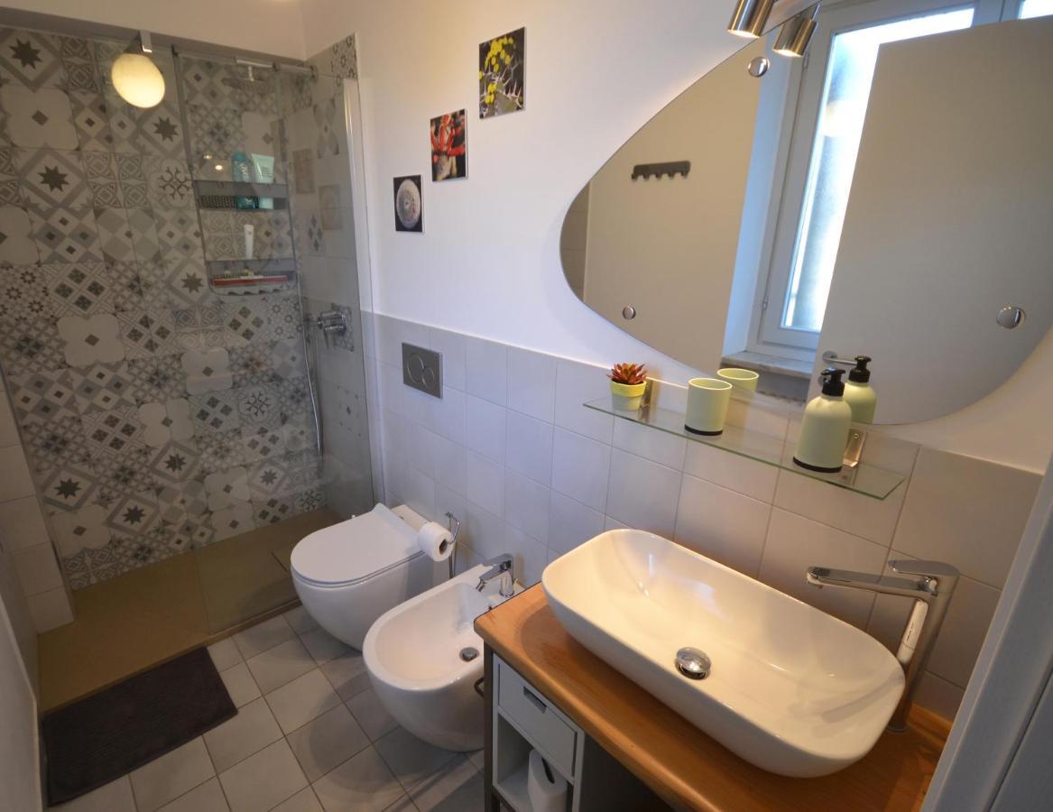 Apartmán Casa Nel Borgo Vicinissima Al Centro Di Torino Exteriér fotografie