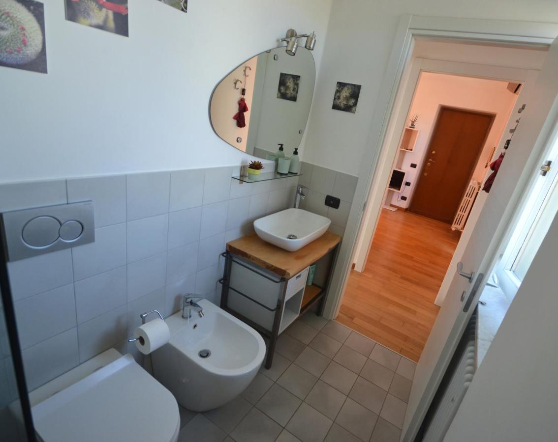 Apartmán Casa Nel Borgo Vicinissima Al Centro Di Torino Exteriér fotografie
