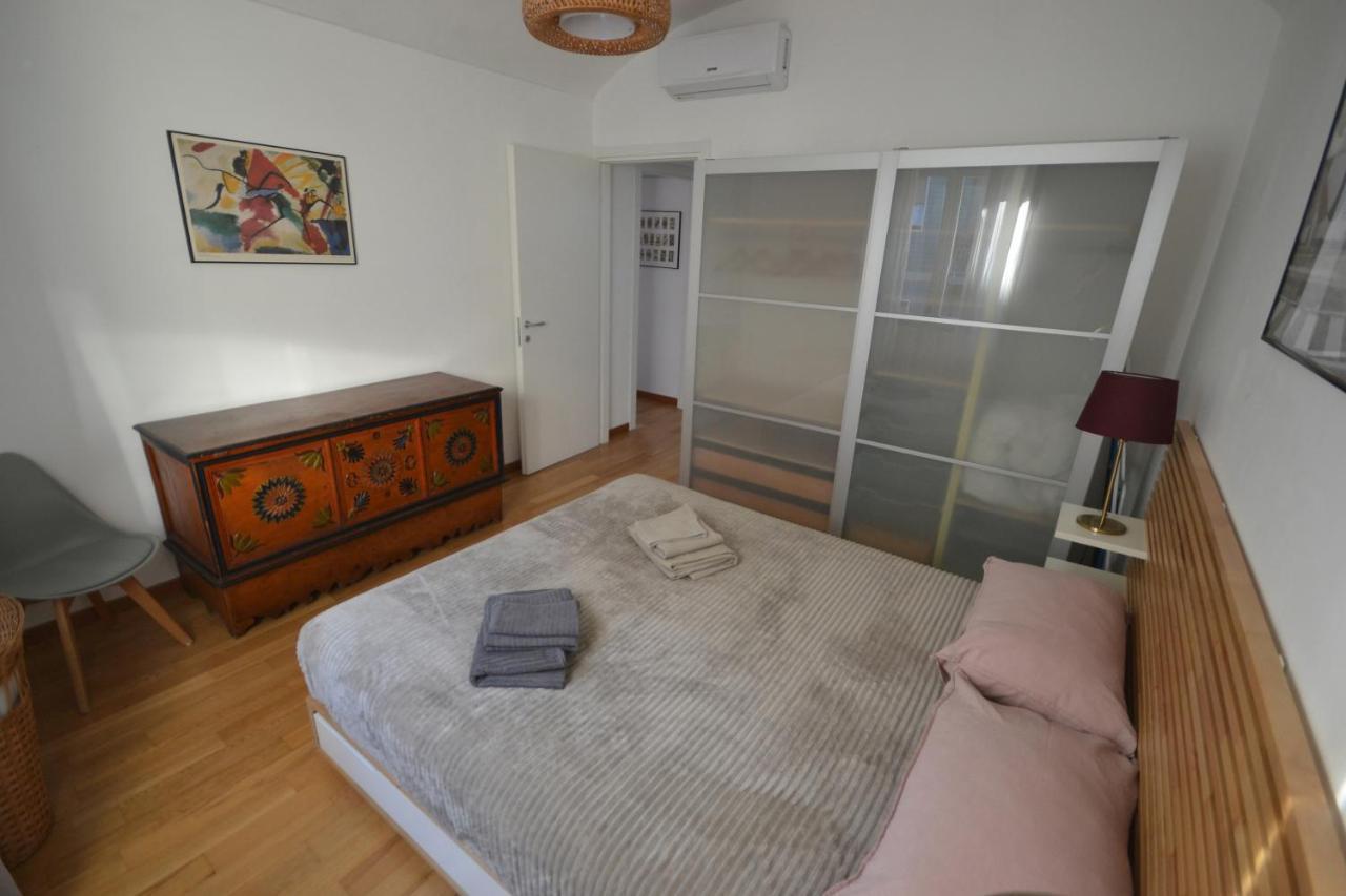 Apartmán Casa Nel Borgo Vicinissima Al Centro Di Torino Exteriér fotografie